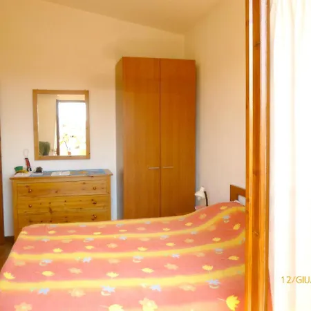 Holiday home Cozy House In Porto Ottiolu