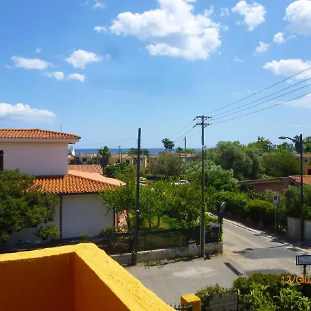 Cozy House In Porto Ottiolu Holiday home