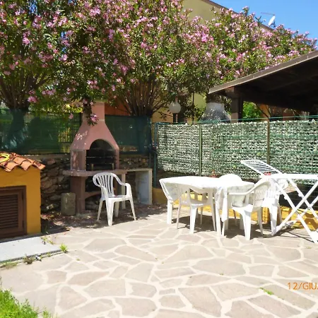 Cozy House In Porto Ottiolu Holiday home Budoni