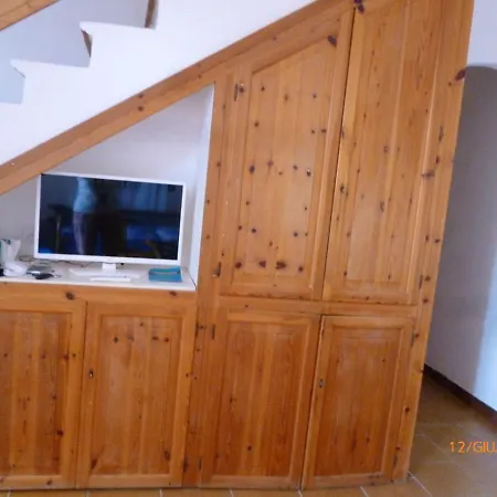 Holiday home Cozy House In Porto Ottiolu