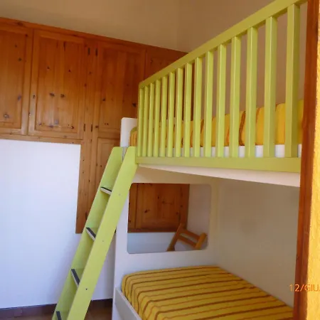 Cozy House In Porto Ottiolu * Budoni