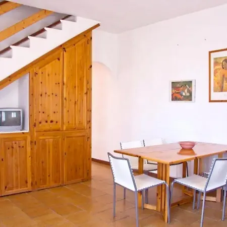 Cozy House In Porto Ottiolu Budoni
