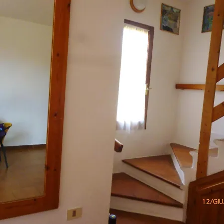Cozy House In Porto Ottiolu Budoni