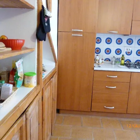Holiday home Cozy House In Porto Ottiolu *