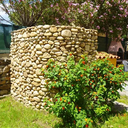 Cozy House In Porto Ottiolu *