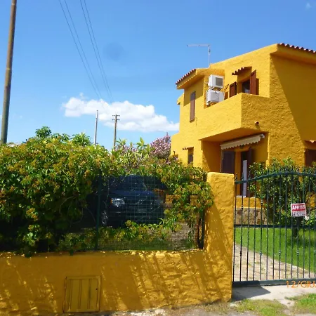 Cozy House In Porto Ottiolu