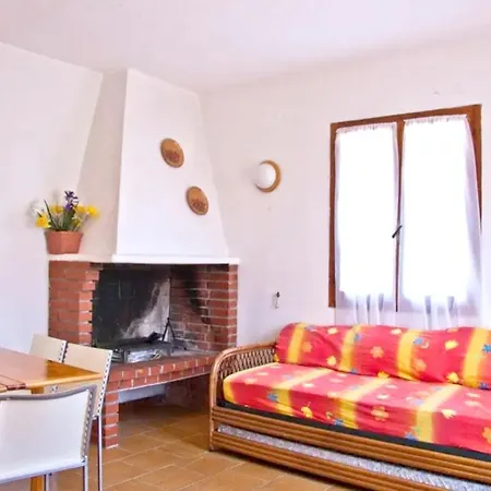 Cozy House In Porto Ottiolu Holiday home Budoni